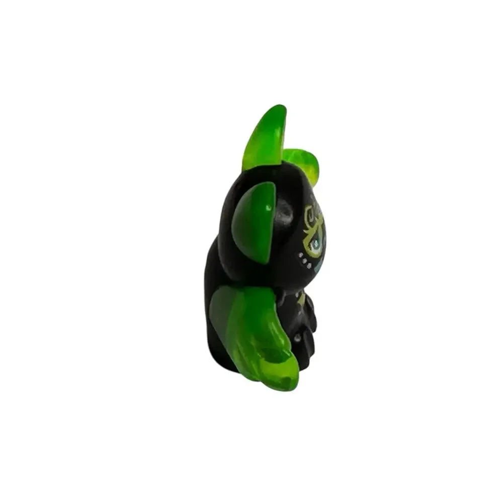 Lego Elves Shadow Bat Vespe Minifigure 41192 41190 Halloween Green